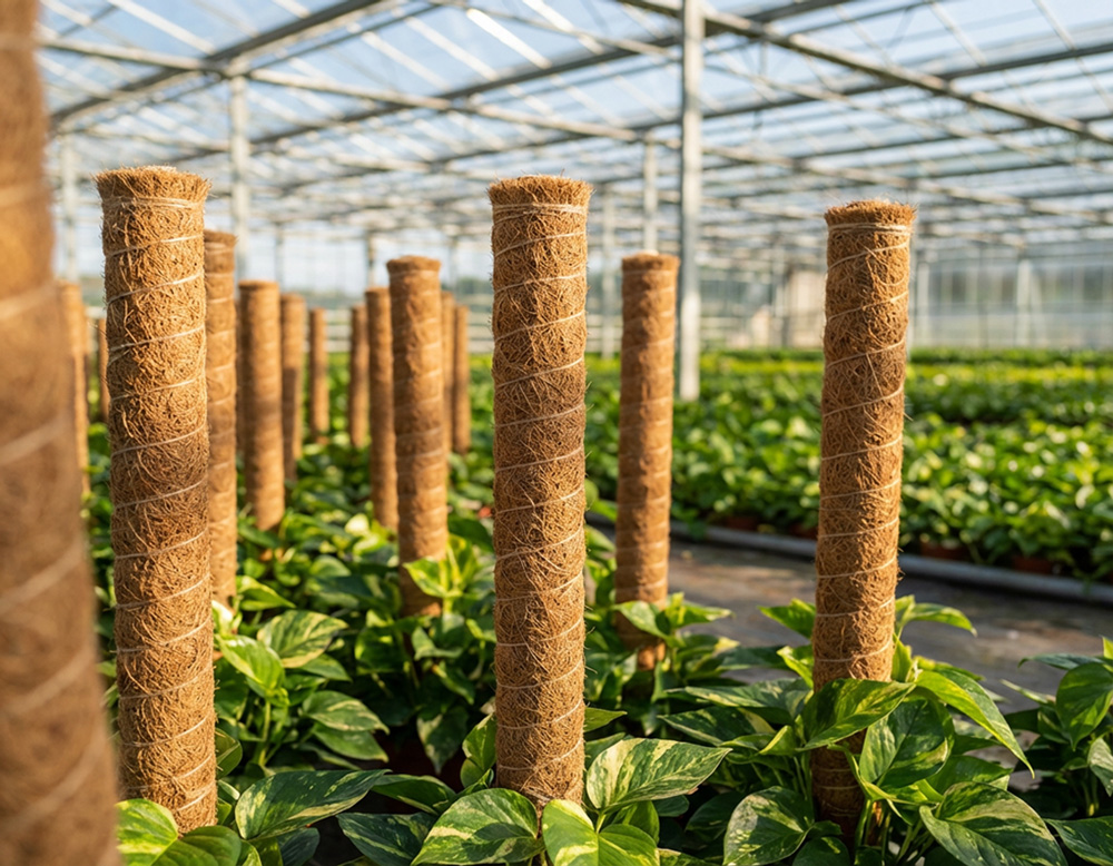 Coco Poles