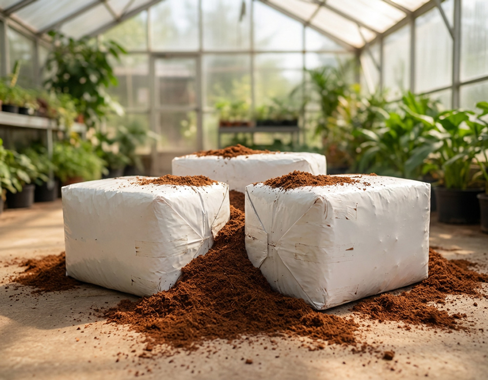Grow Bales