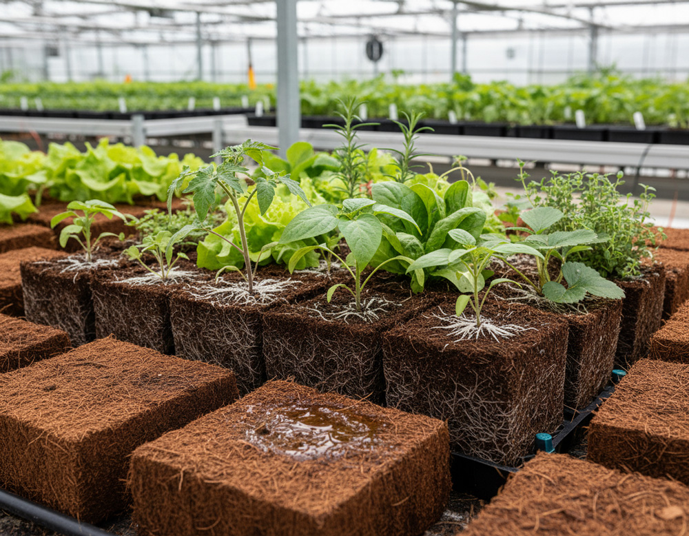 Grow Blocks